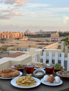 K Boutique Hotel - Pyramids & Grand Egyptian Museum, Giza - Egypt